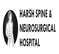 Harsh Spine & Neurosurgical Hospital Ahmedabad